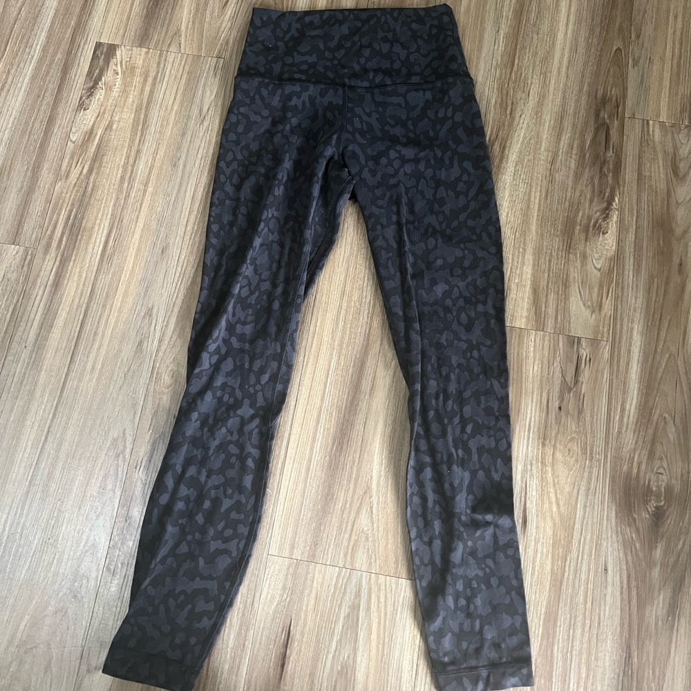 Lululemon Align Leggings